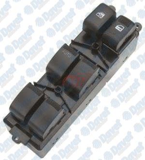 MCAR AN-936 Cam Acma Kumanda Dugmesi Sol Dortlu Dmax